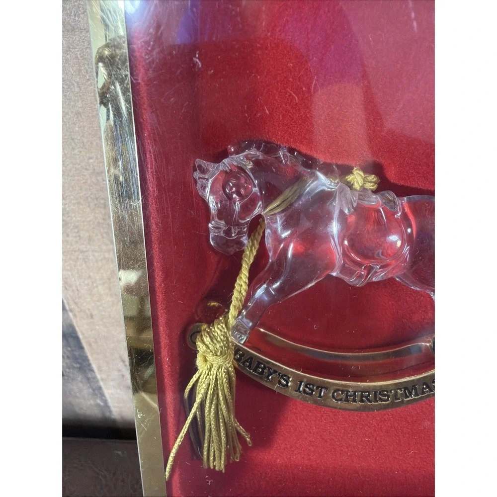 Gorham product vintage